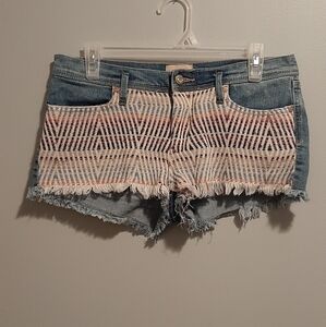 * Roxy Shorts